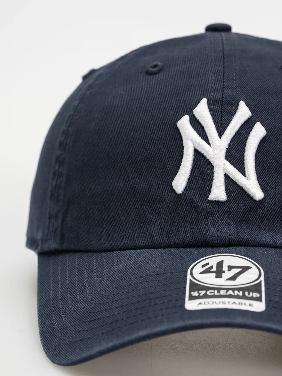 47 Brand Cap MLB New York Yankees