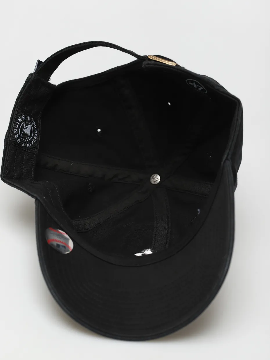 47 Brand Cap New York Yankees ZD