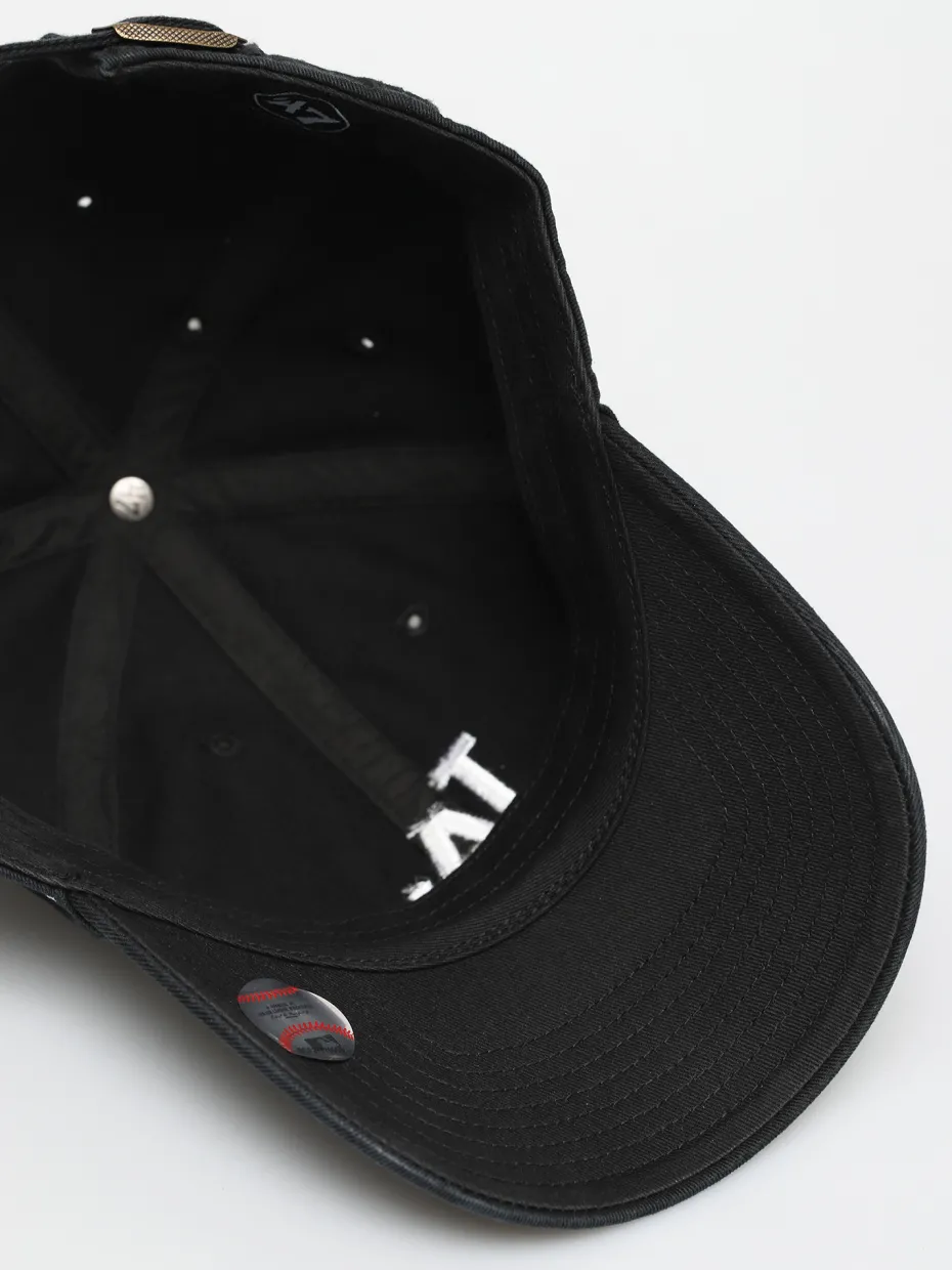 47 Brand Los Angeles Dodgers ZD Cap