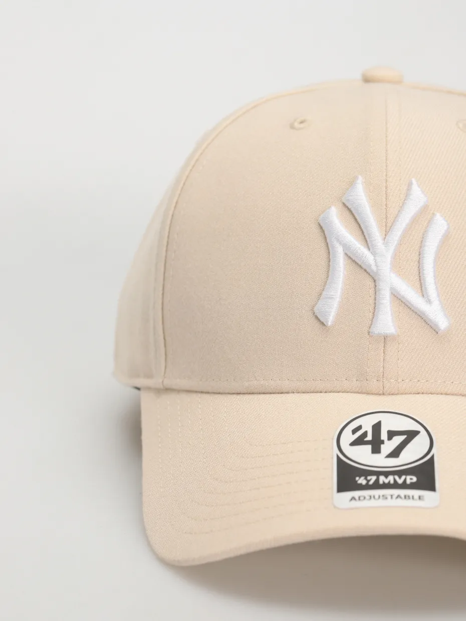 47 Brand MLB New York Yankees Cap