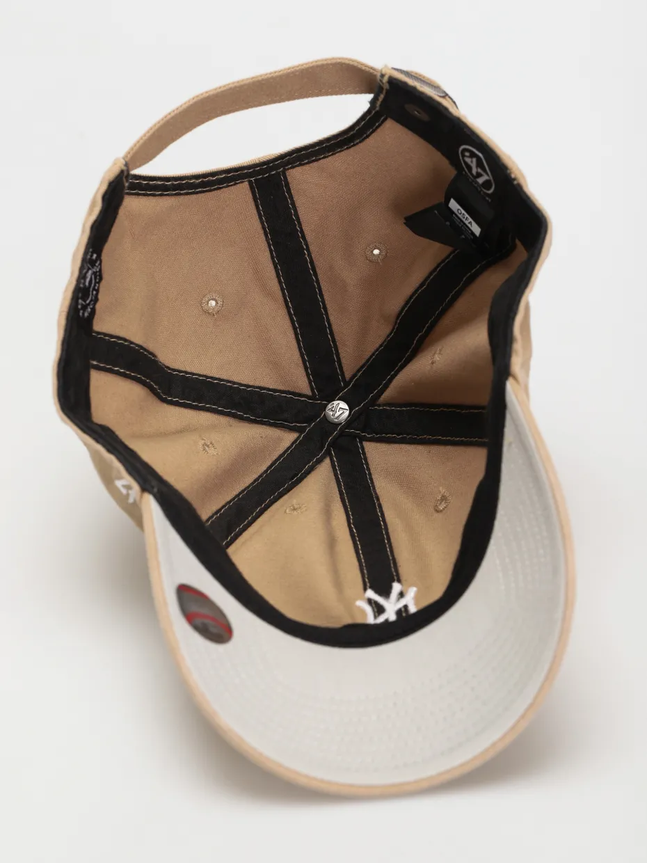 47 Brand New York Yankees Cap
