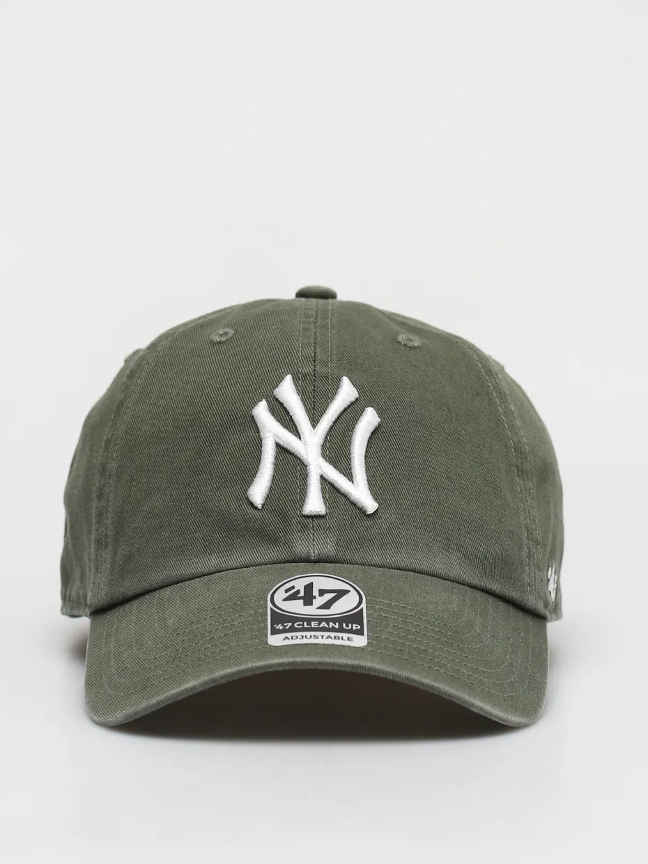 47 Brand New York Yankees ZD Cap