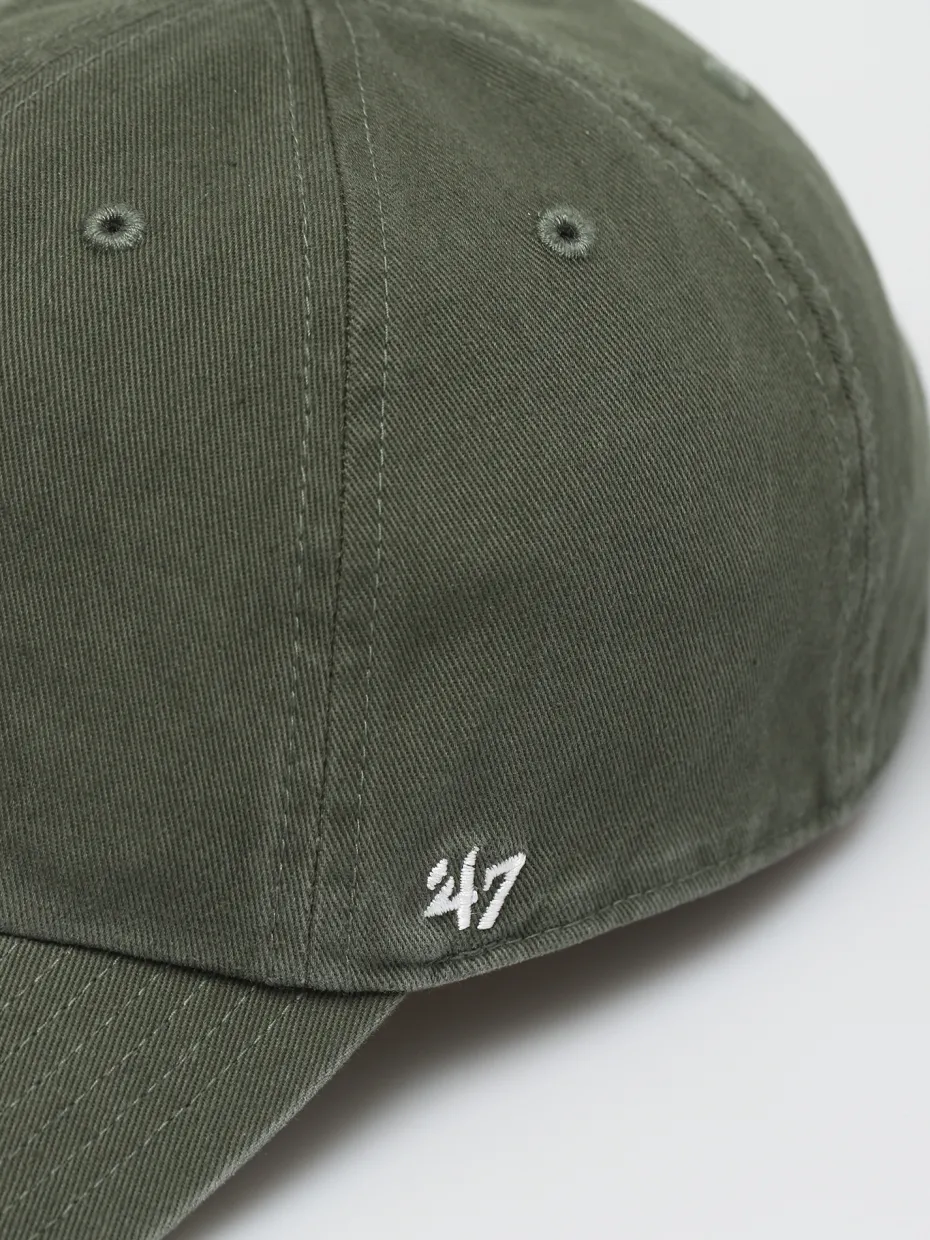 47 Brand New York Yankees ZD Cap