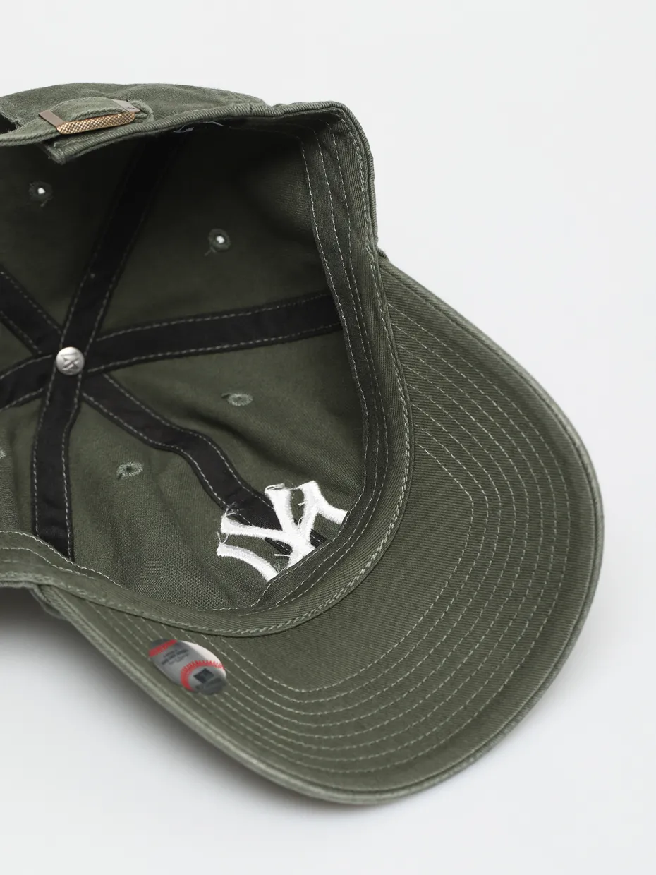 47 Brand New York Yankees ZD Cap