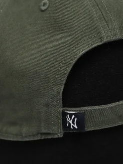 47 Brand New York Yankees ZD Cap