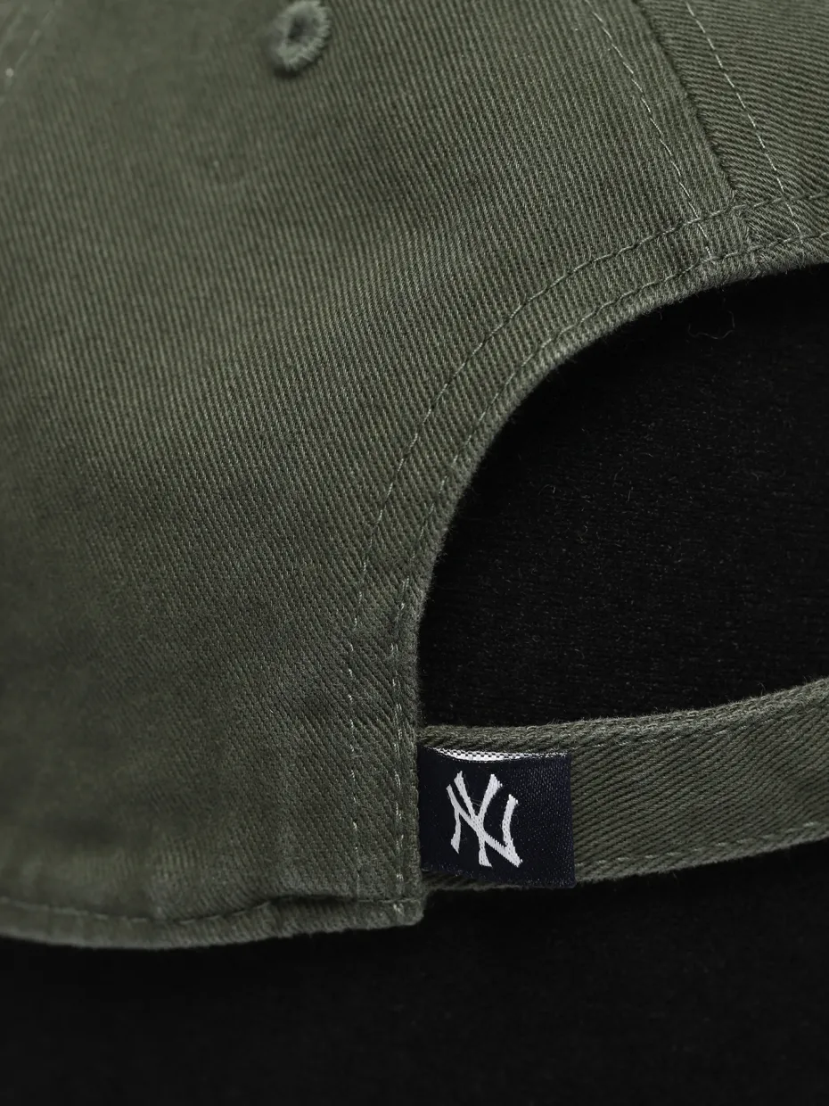 47 Brand New York Yankees ZD Cap