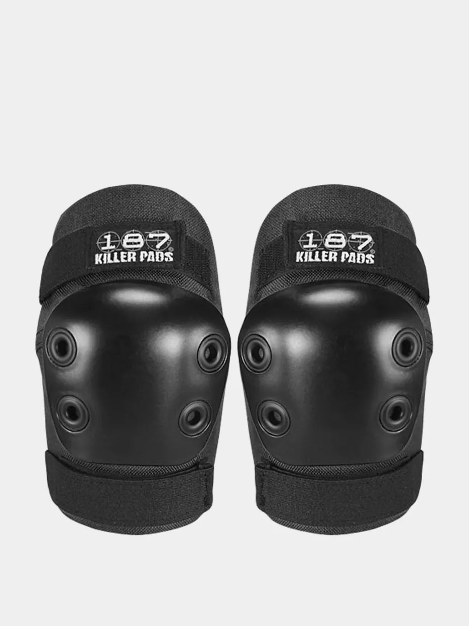 187 Killer Pads Protectors Adult Six Pack Set