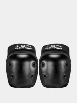 187 Killer Pads Protectors Adult Six Pack Set