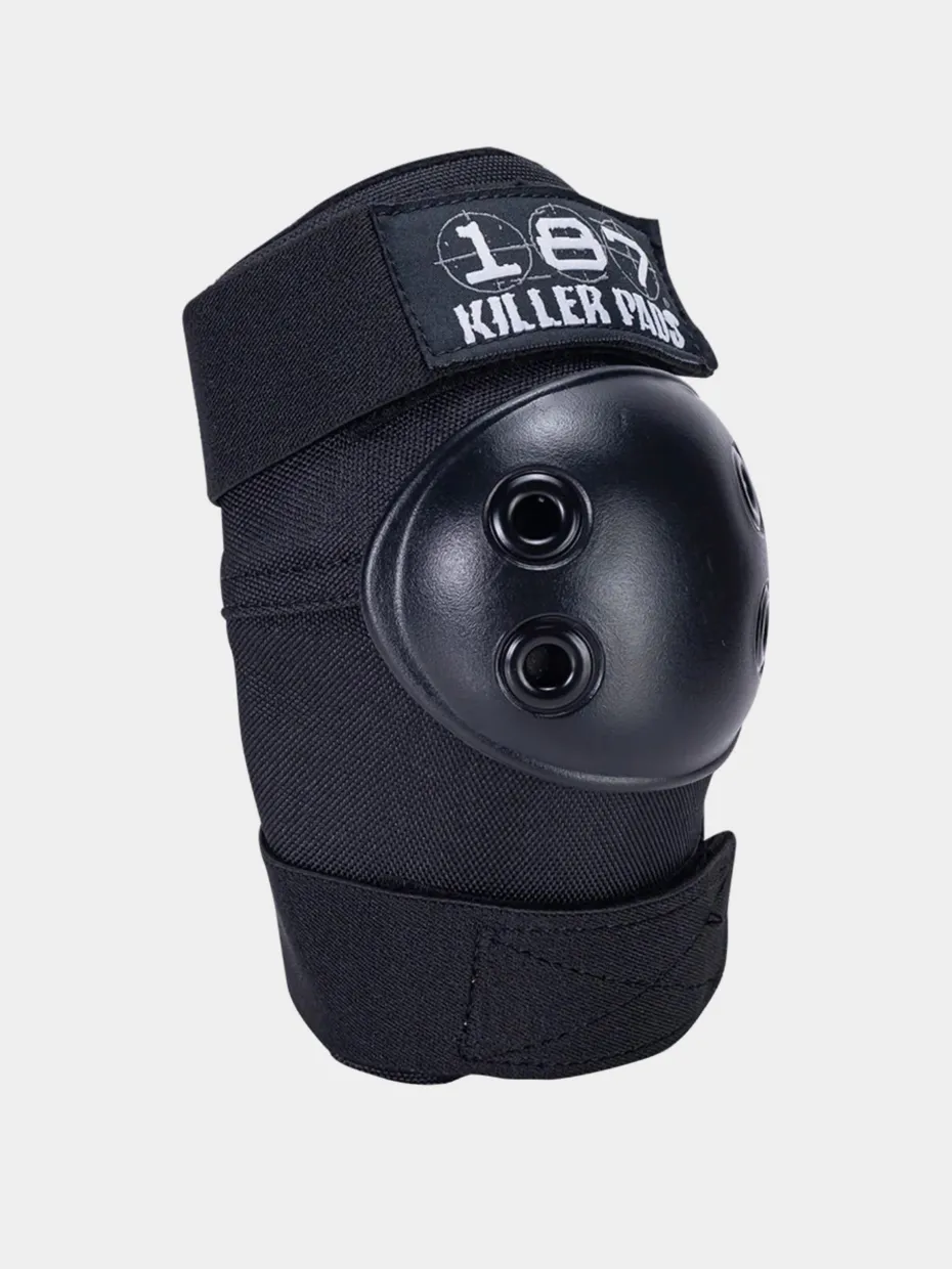 187 Killer Pads Protectors Jr Six Pack Set JR
