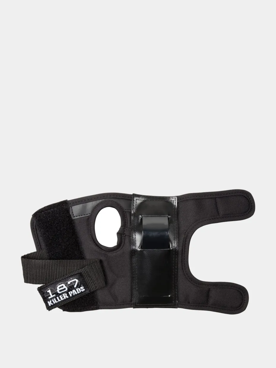 187 Killer Pads Protectors Wrist Guard JR