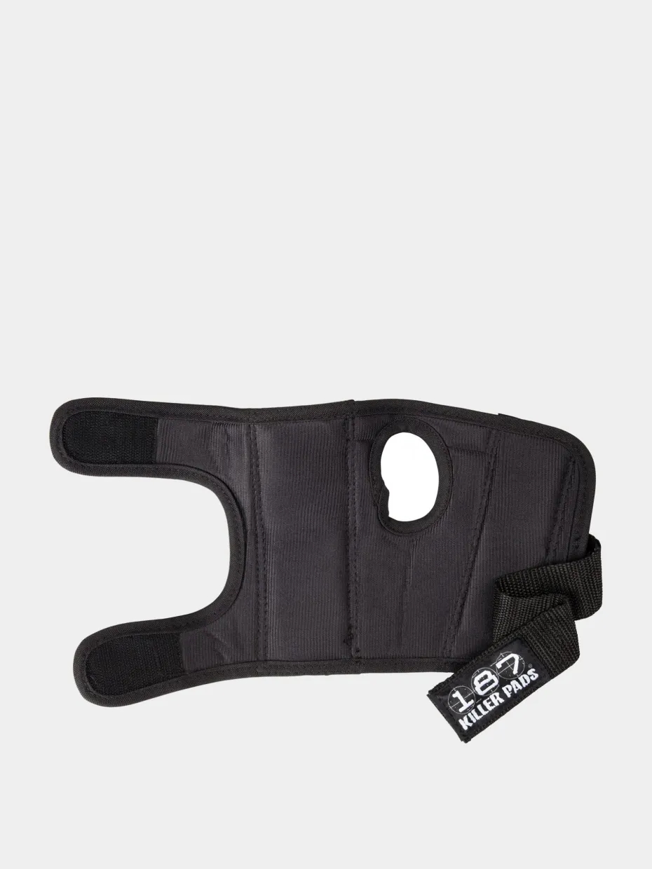 187 Killer Pads Protectors Wrist Guard JR