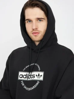 adidas 4.0 Circle HD Hoodie