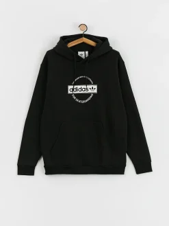 adidas 4.0 Circle HD Hoodie
