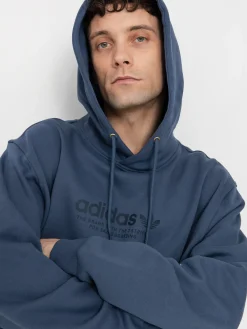 adidas 4.0 Logo HD Hoodie