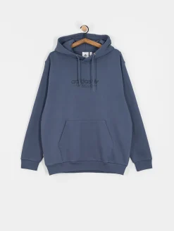adidas 4.0 Logo HD Hoodie