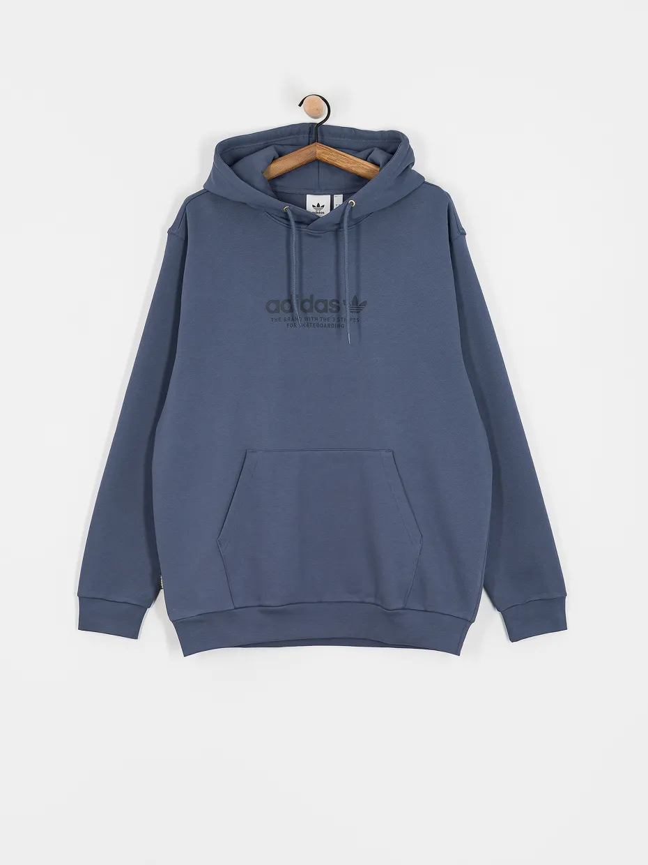 adidas 4.0 Logo HD Hoodie