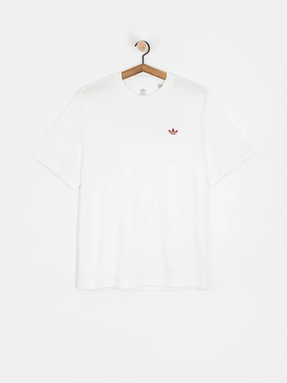 adidas 4.0 Logo T-Shirt