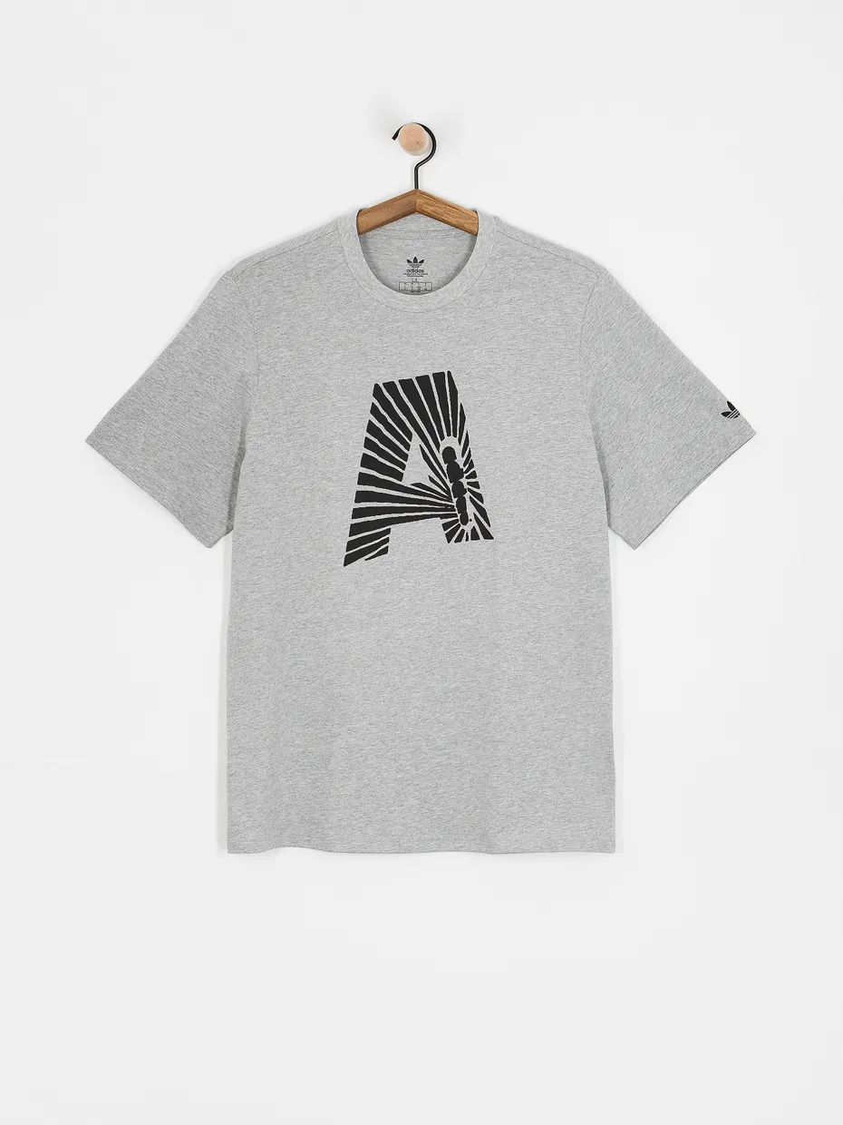 adidas Adi A Skate T-Shirt