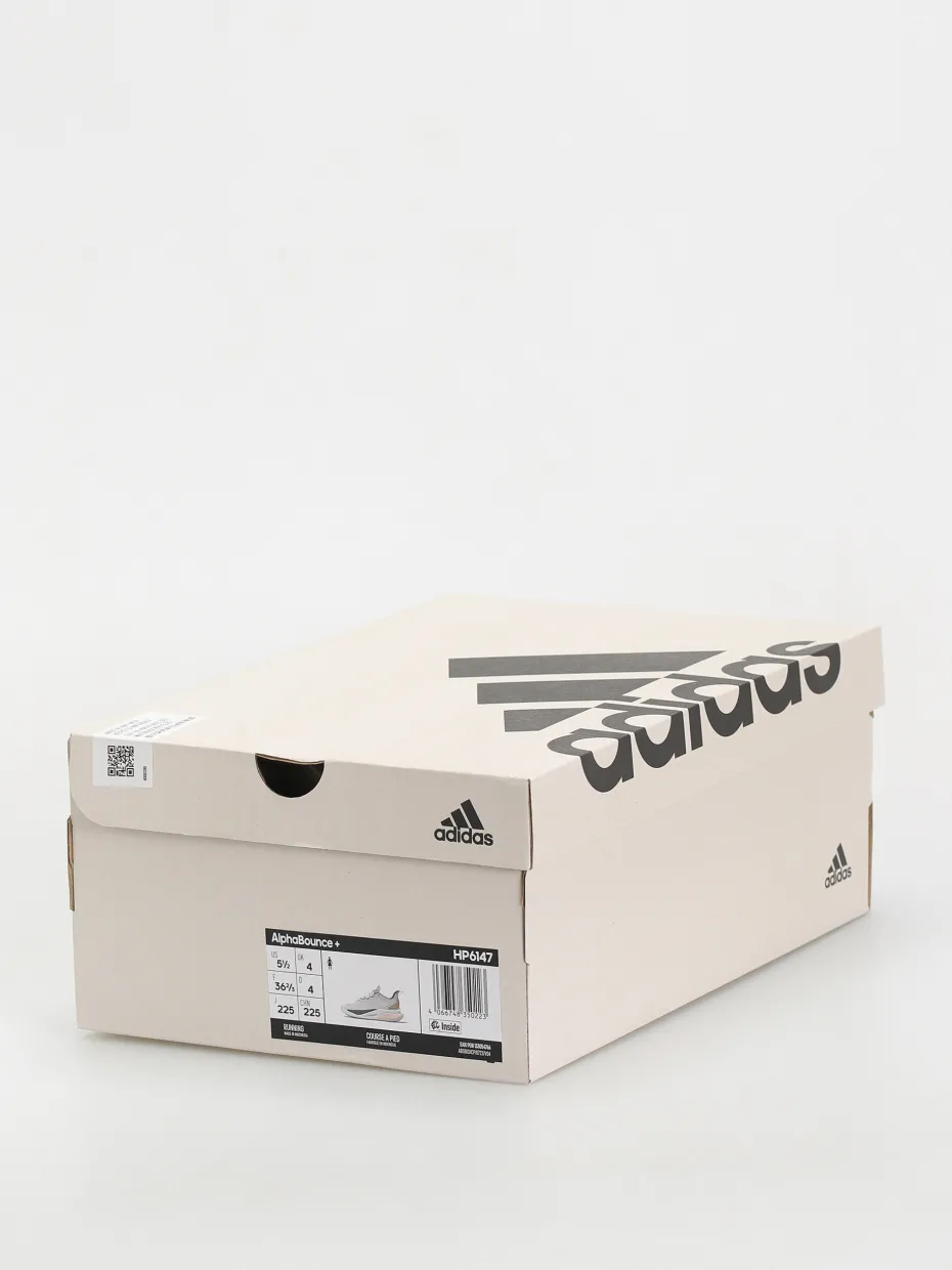 adidas AlphaBounce + Shoes Wmn