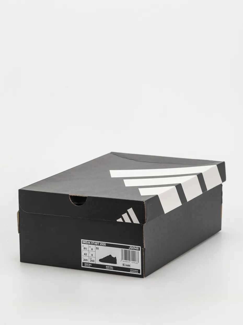 adidas Break Start 2000 Shoes