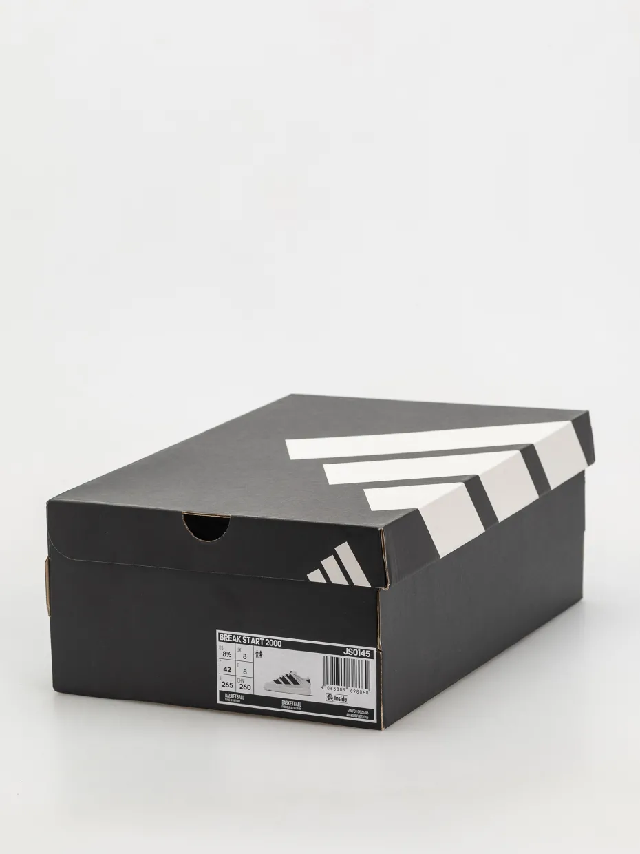 adidas Break Start 2000 Shoes