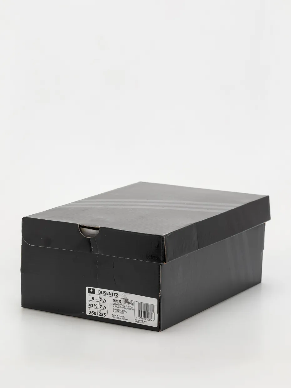 adidas Busenitz Shoes