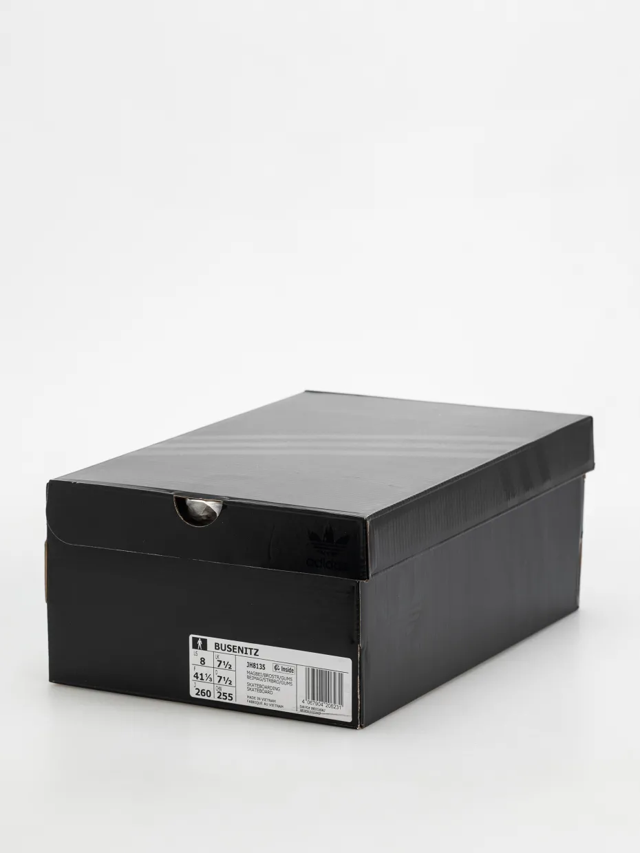 adidas Busenitz Shoes