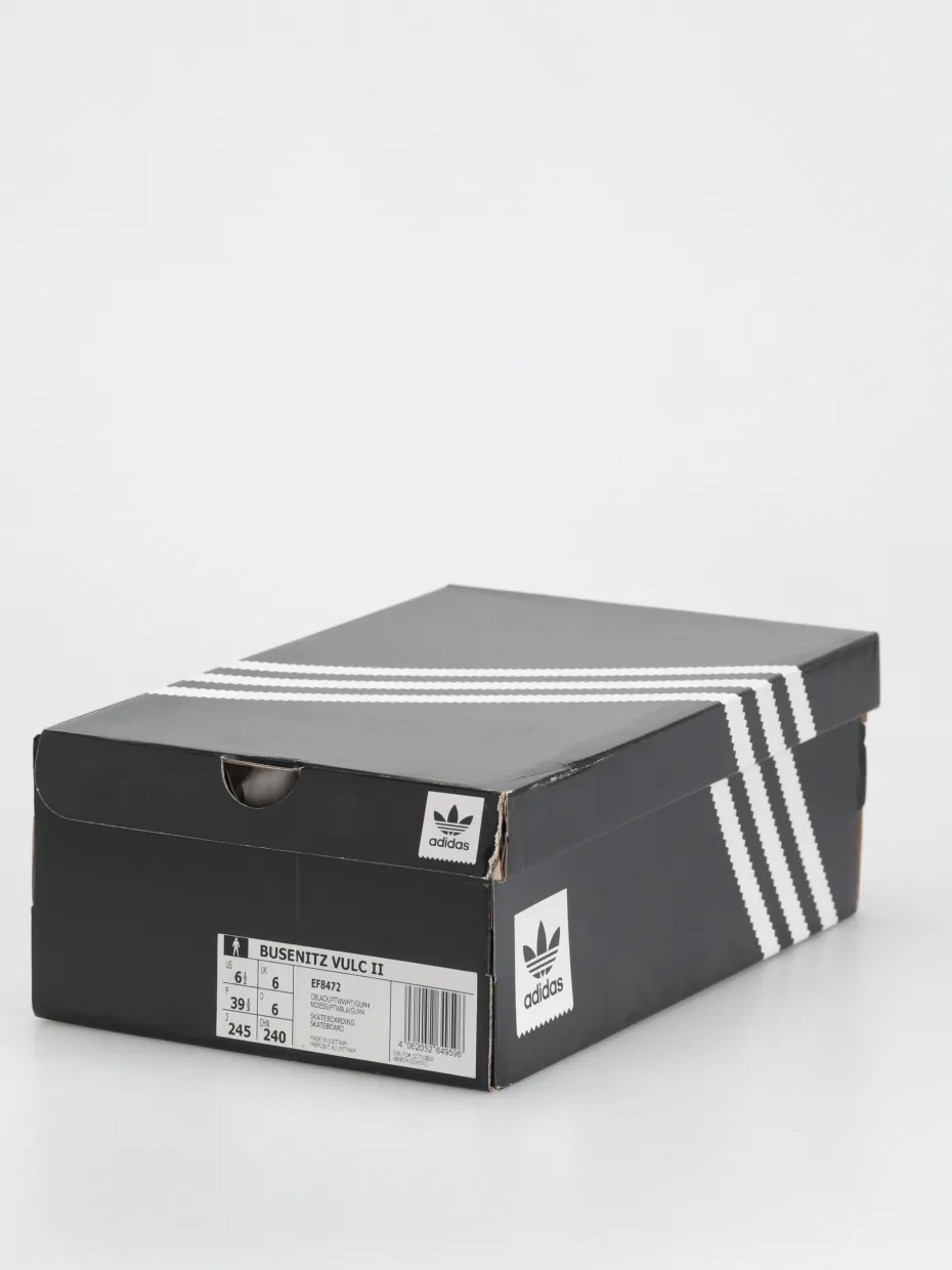 adidas Busenitz Vulc II Shoes