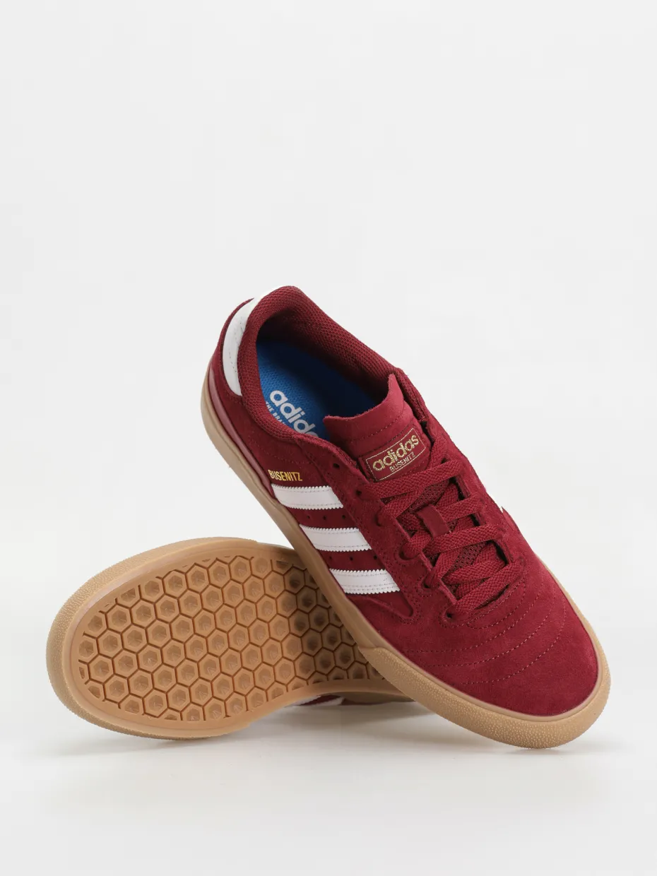 adidas Busenitz Vulc II Shoes