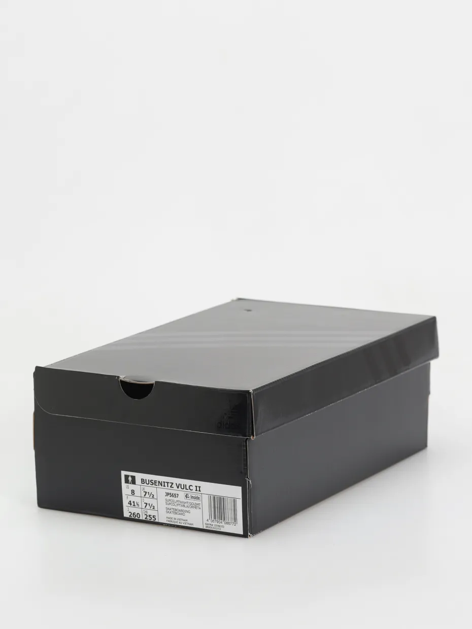 adidas Busenitz Vulc II Shoes