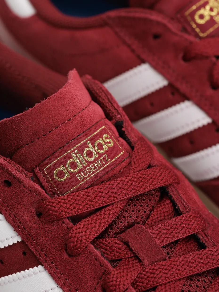 adidas Busenitz Vulc II Shoes