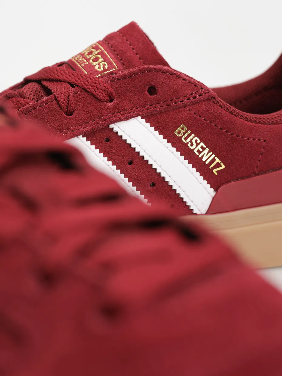 adidas Busenitz Vulc II Shoes