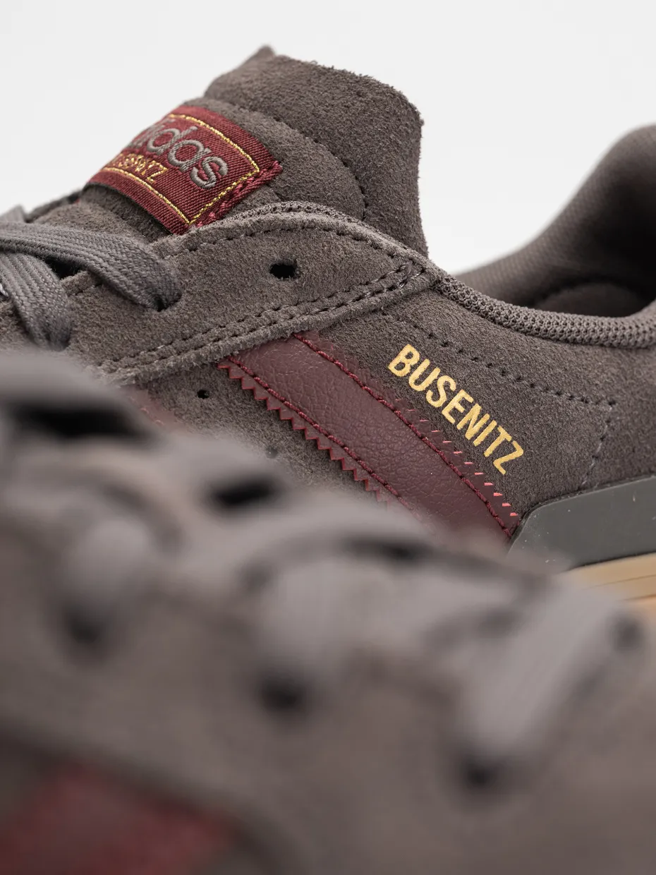 adidas Busenitz Vulc II Shoes
