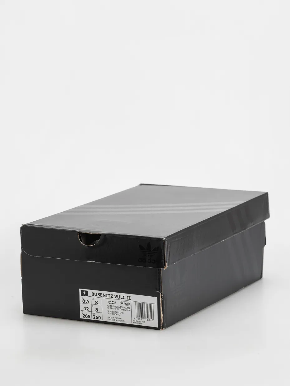 adidas Busenitz Vulc II Shoes