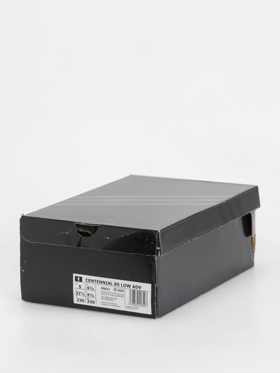 adidas Centennial 85 Low A Shoes