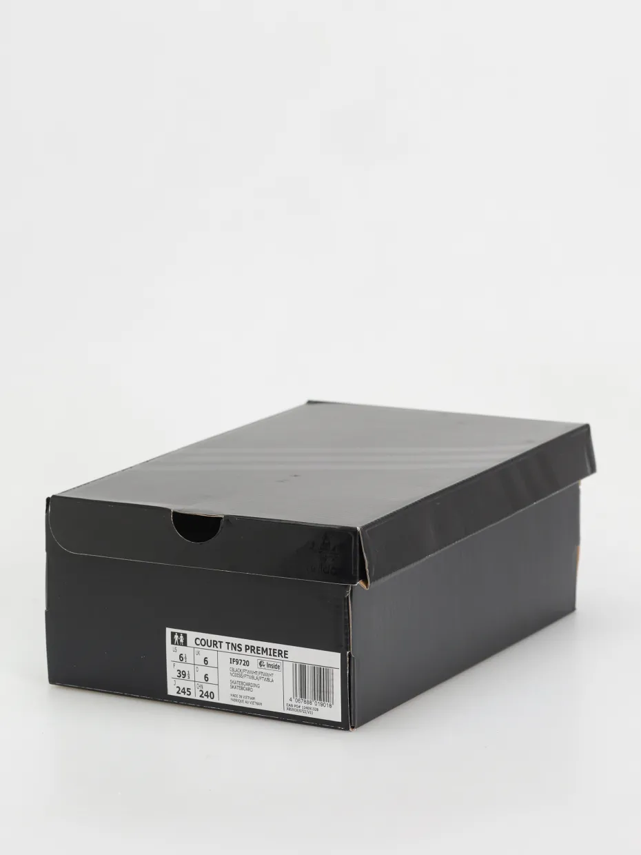 adidas Court Tns Premiere Shoes