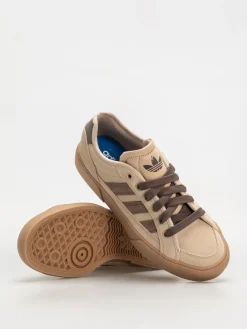 adidas Court Tns Premiere Shoes