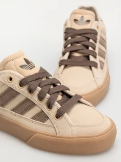 adidas Court Tns Premiere Shoes