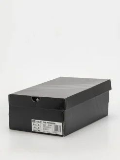 adidas Court Tns Premiere Shoes