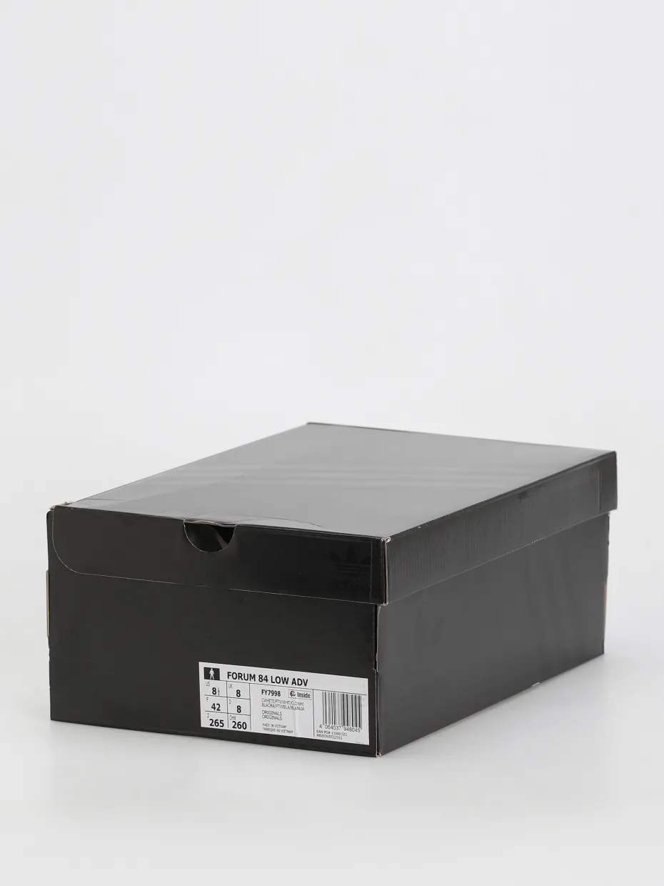 adidas Forum 84 Low ADV Shoes