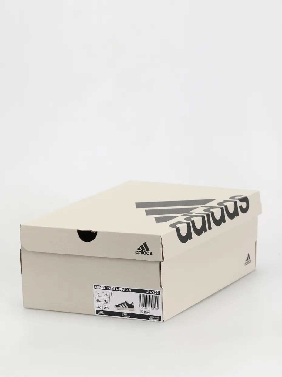 adidas Grand Court Alpha 0 Shoes