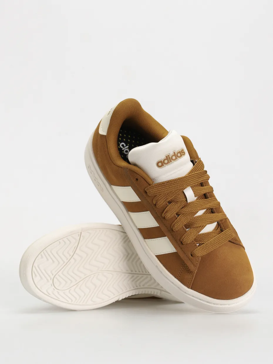 adidas Grand Court Alpha 0 Shoes