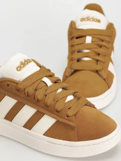 adidas Grand Court Alpha 0 Shoes