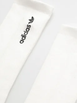 adidas Logo Socks