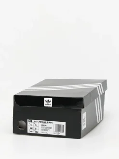 adidas Matchbreak Super Shoes