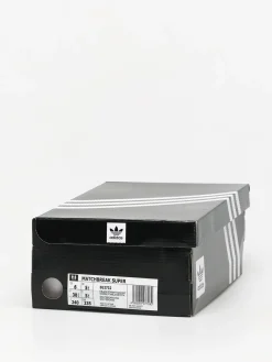 adidas Matchbreak Super Shoes