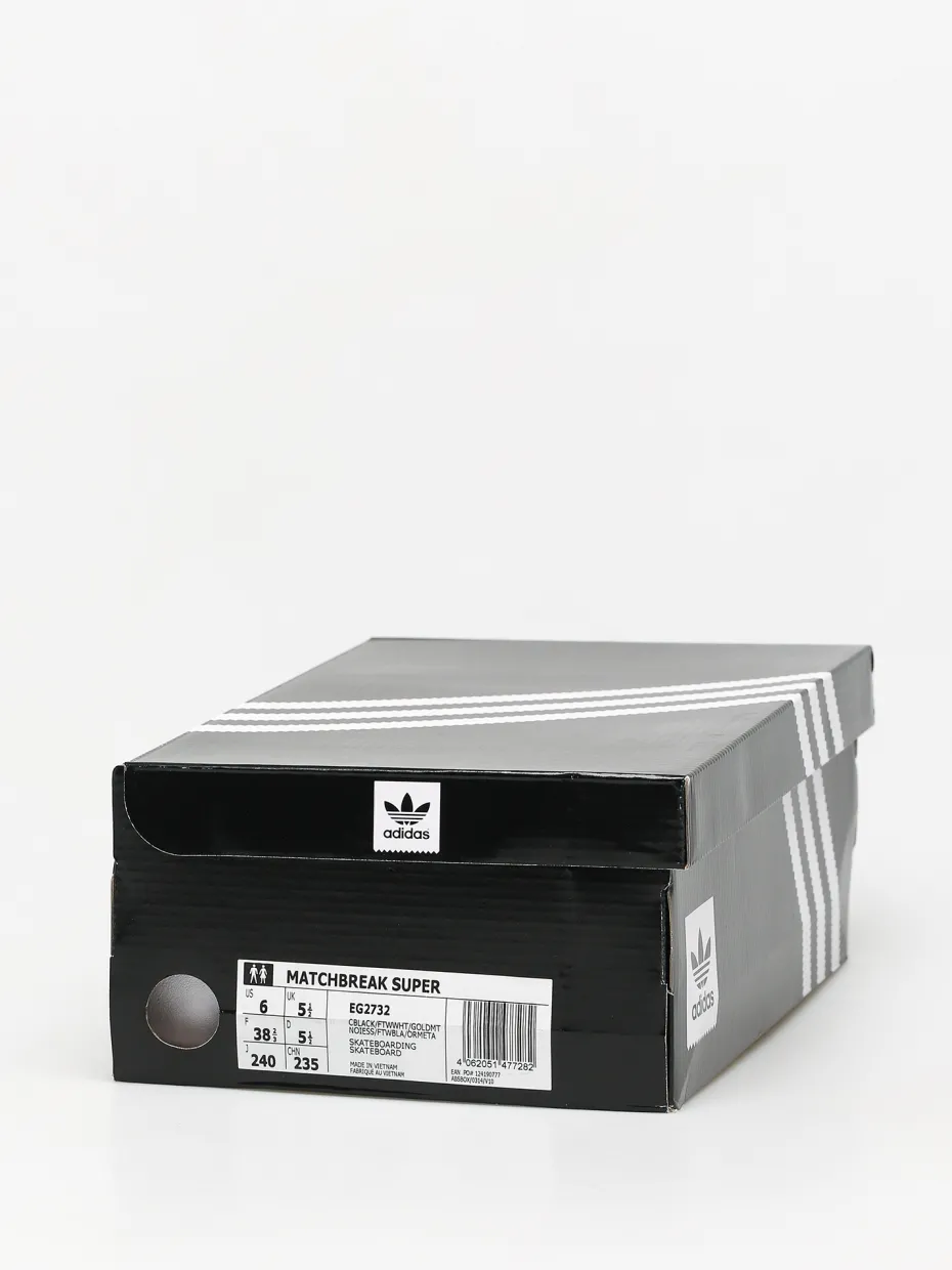 adidas Matchbreak Super Shoes