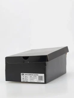 adidas Matchbreak Super Shoes