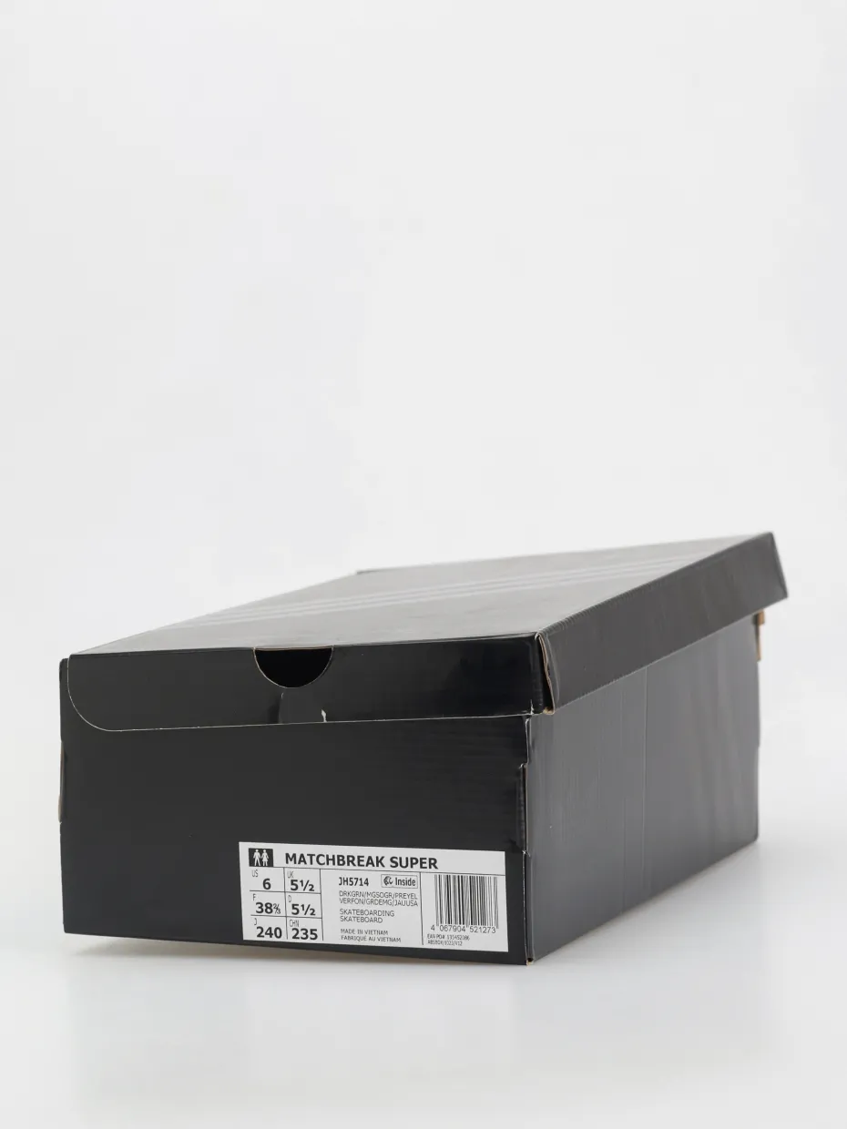 adidas Matchbreak Super Shoes
