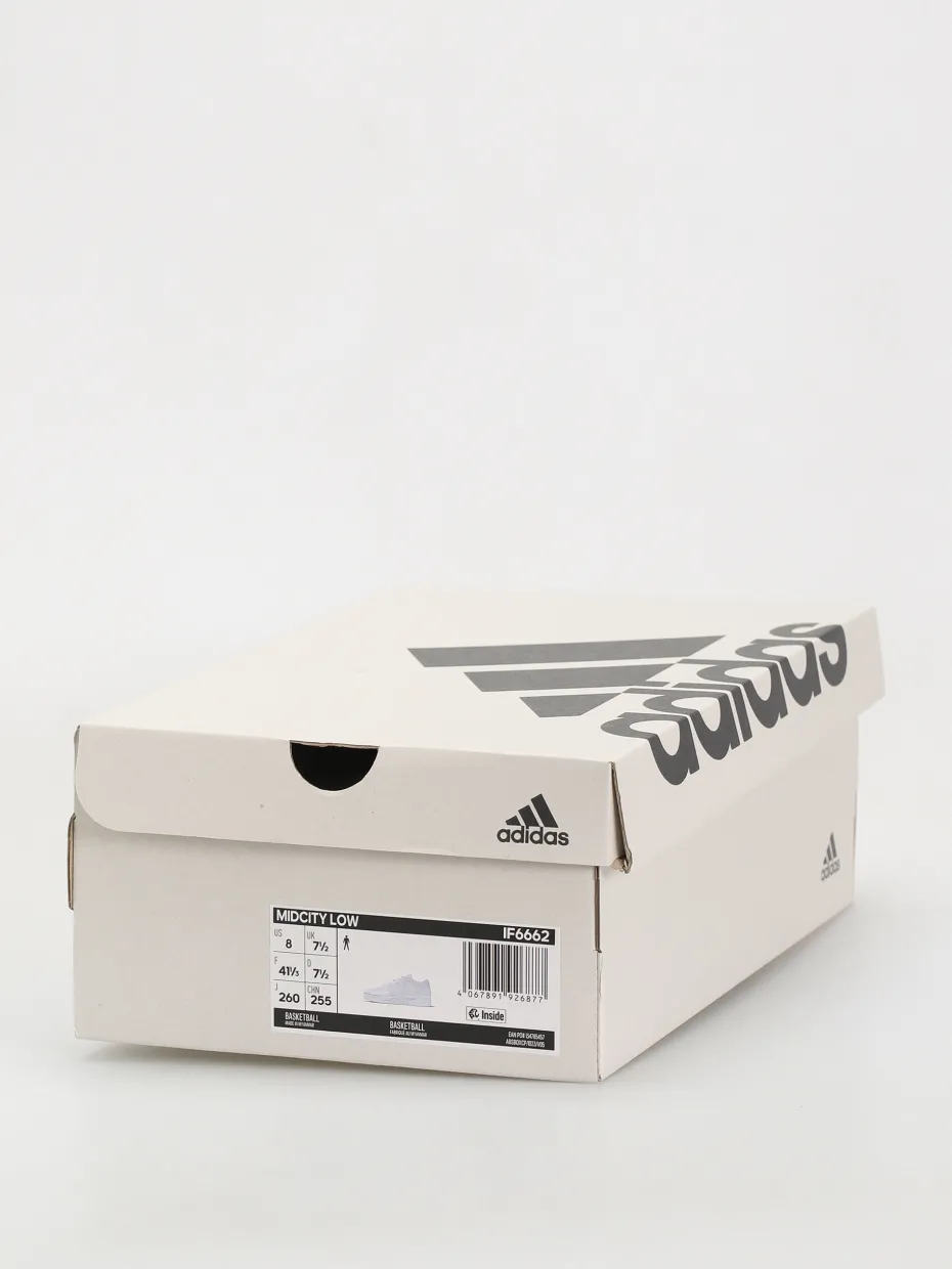 adidas Midcity Low Shoes